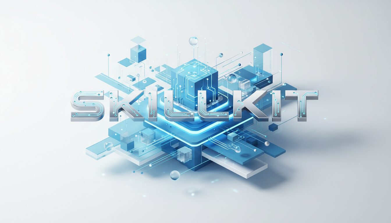 skillkit-ai-tool-overview